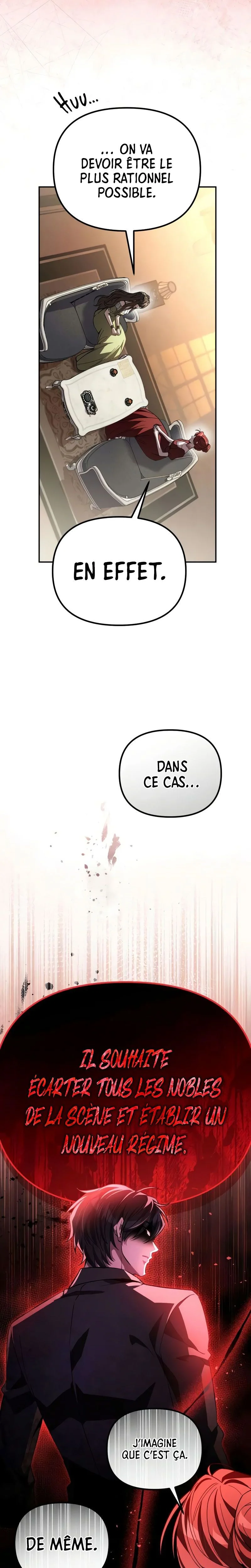 Read Raising Villains the Right Way FR Manga Online