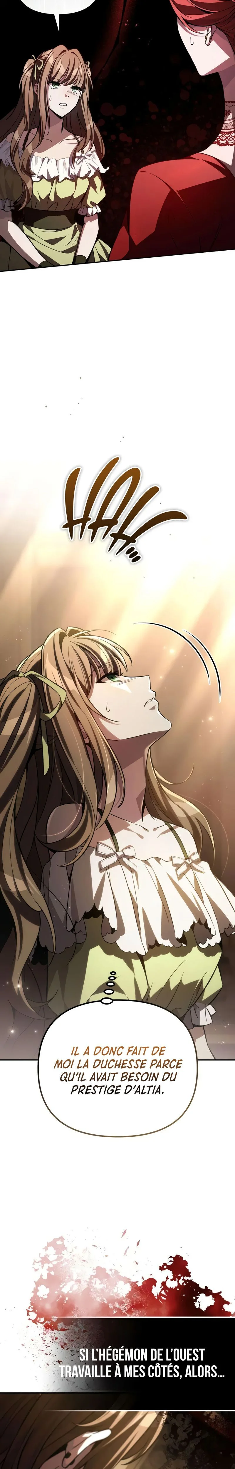 Read Raising Villains the Right Way FR Manga Online