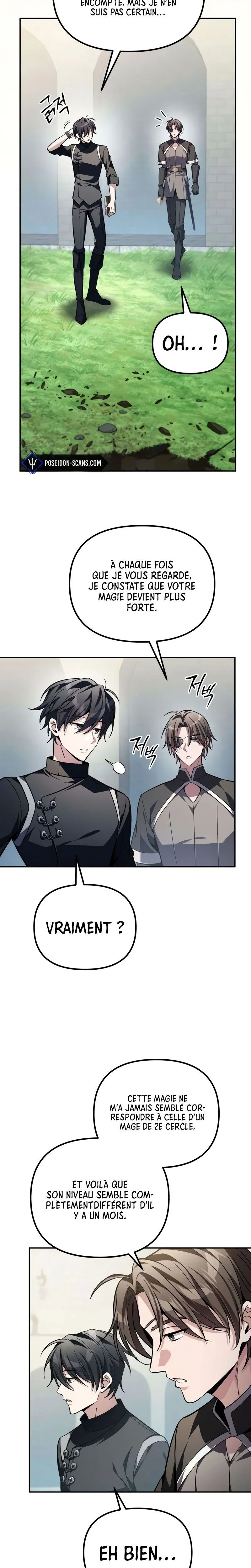 Read Raising Villains the Right Way FR Manga Online