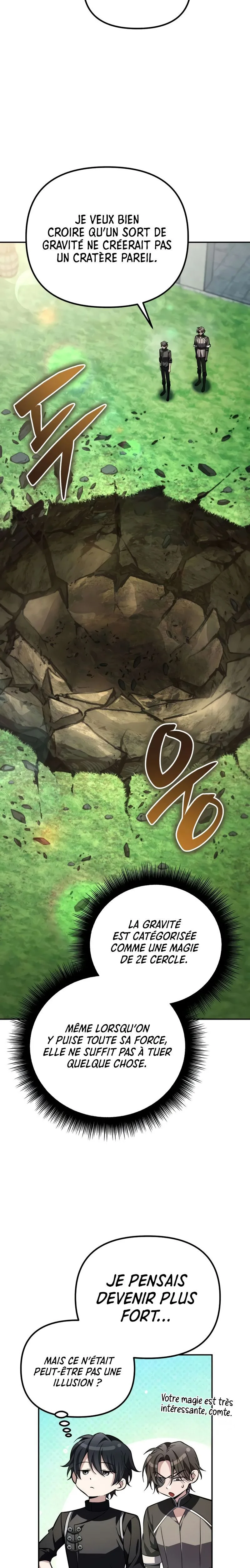 Read Raising Villains the Right Way FR Manga Online