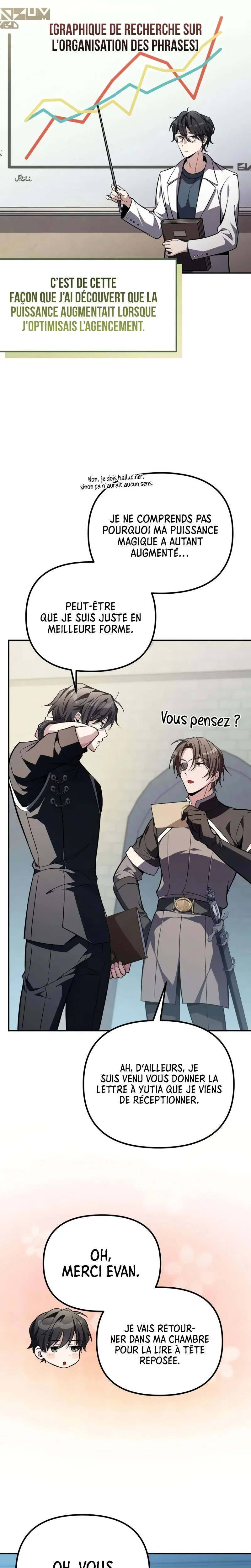 Read Raising Villains the Right Way FR Manga Online