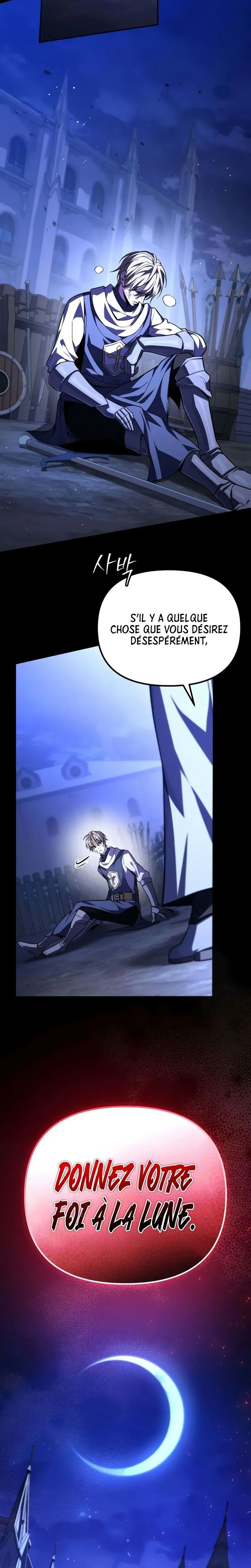 Read Raising Villains the Right Way FR Manga Online