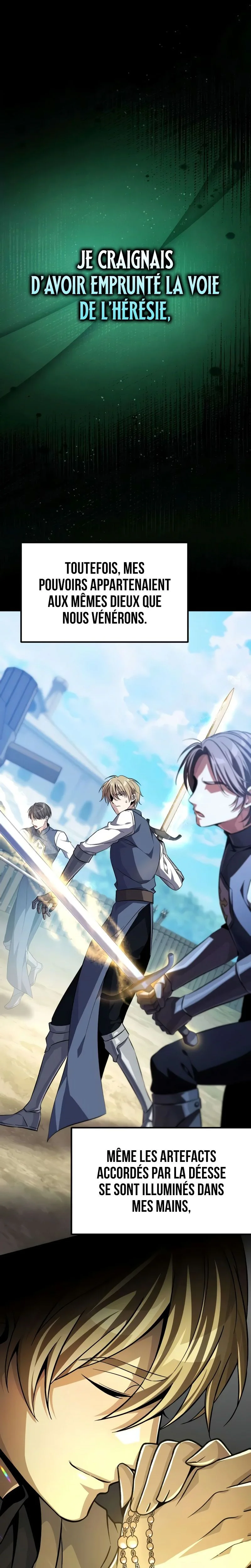 Read Raising Villains the Right Way FR Manga Online