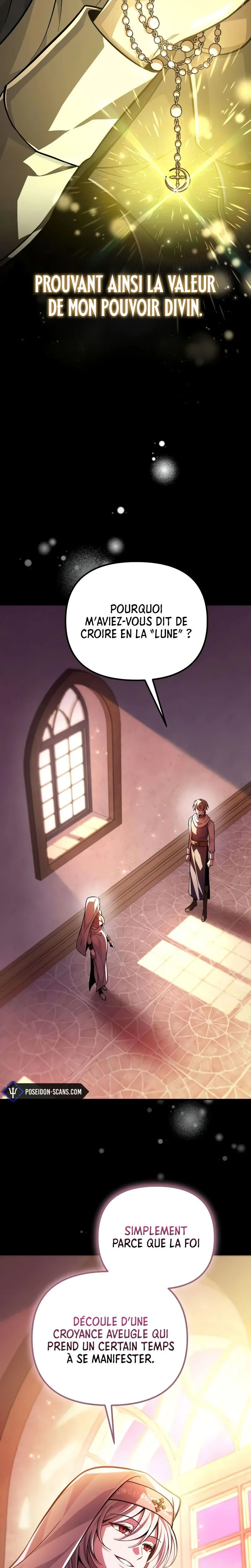 Read Raising Villains the Right Way FR Manga Online