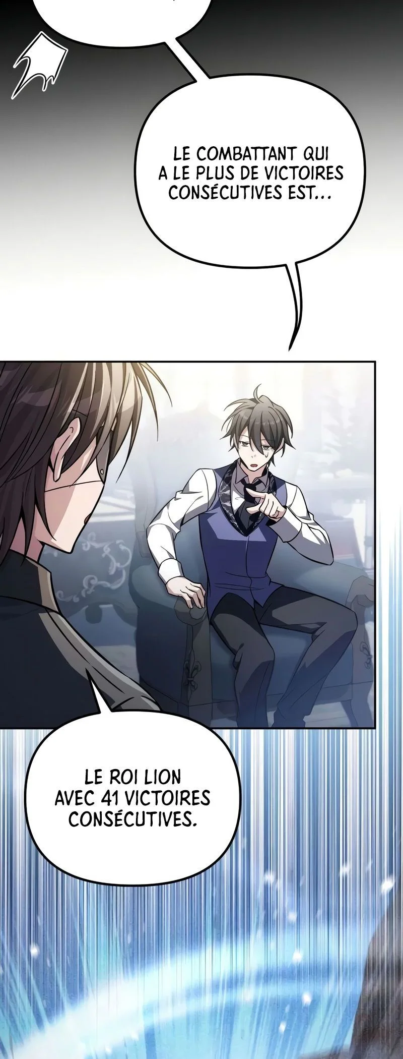 Read Raising Villains the Right Way FR Manga Online