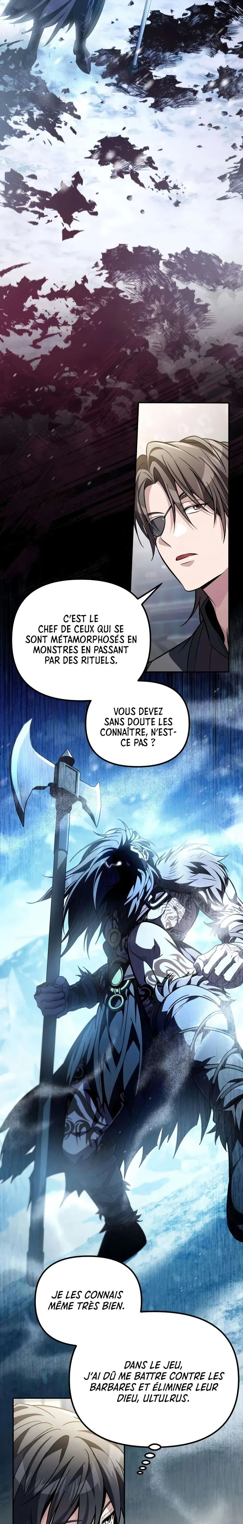 Read Raising Villains the Right Way FR Manga Online