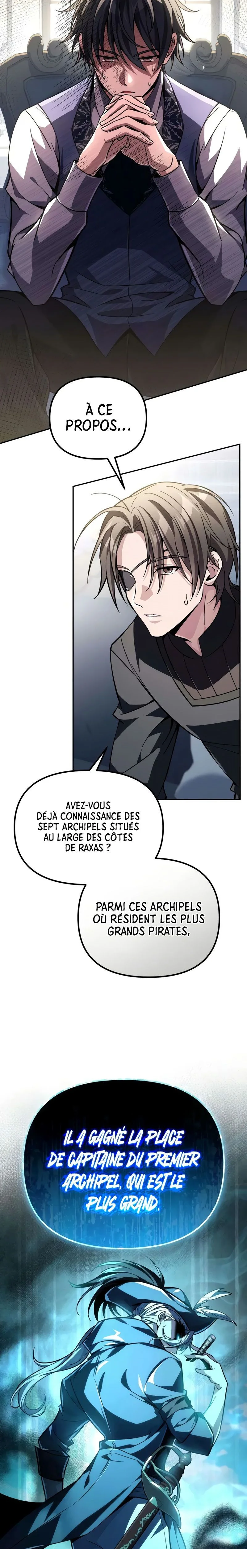 Read Raising Villains the Right Way FR Manga Online