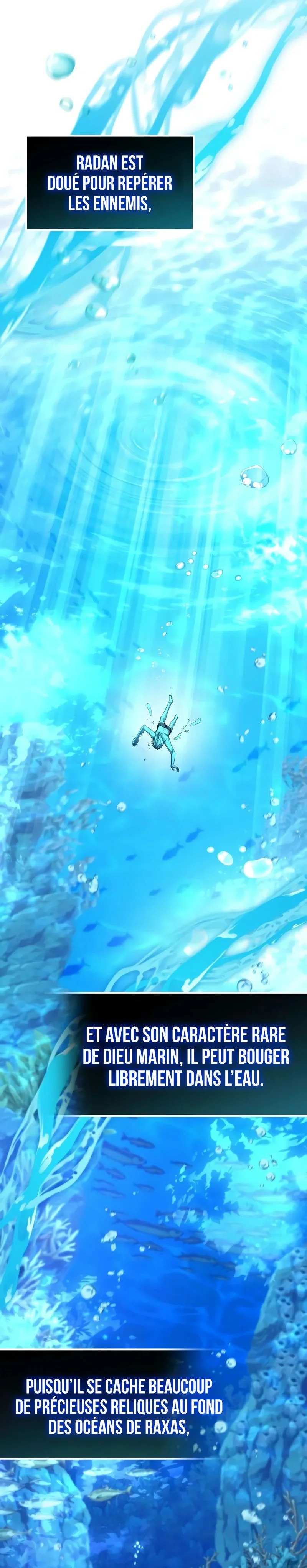 Read Raising Villains the Right Way FR Manga Online