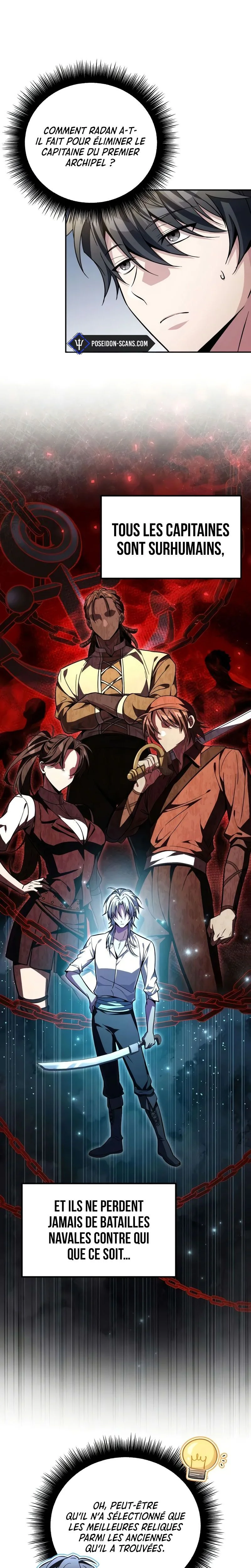 Read Raising Villains the Right Way FR Manga Online