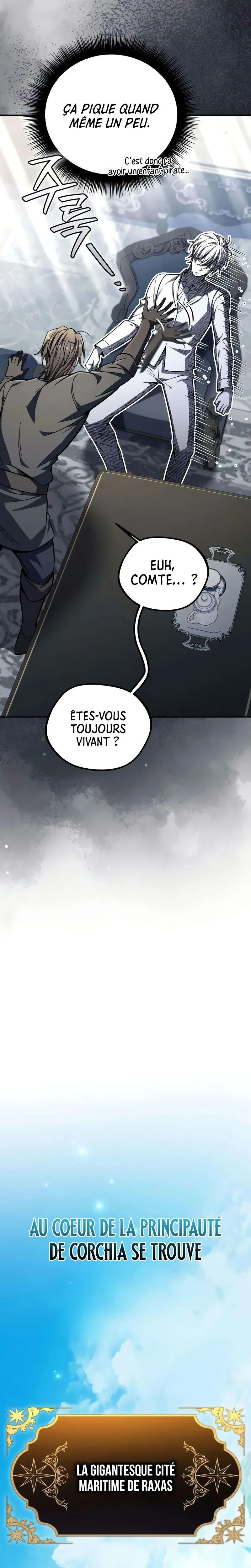 Read Raising Villains the Right Way FR Manga Online