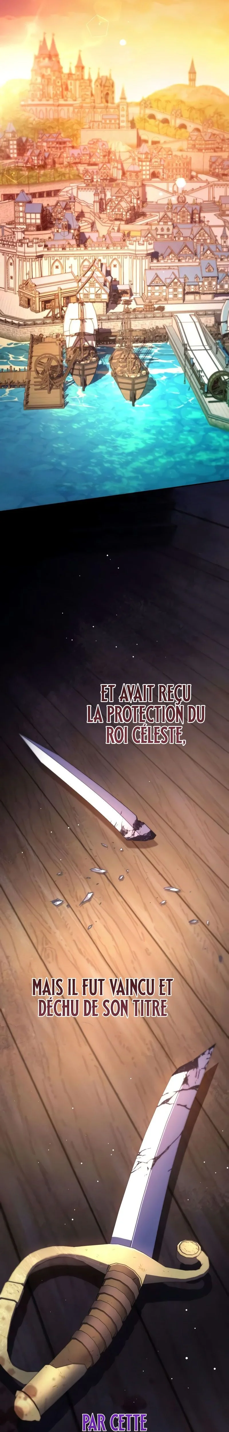 Read Raising Villains the Right Way FR Manga Online