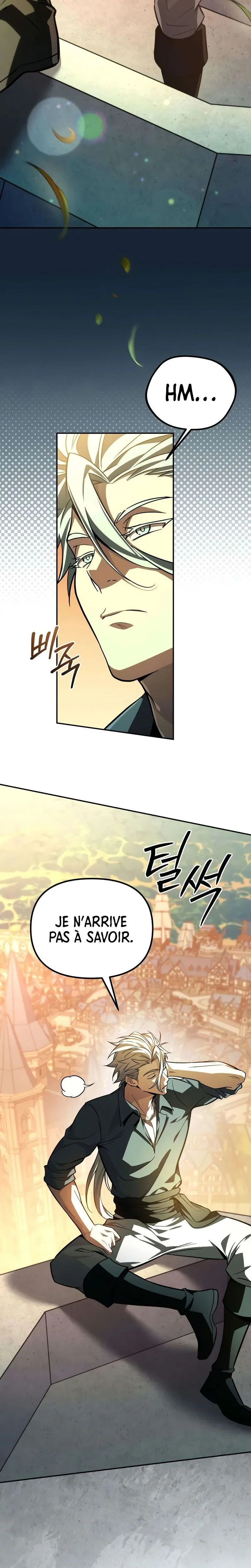 Read Raising Villains the Right Way FR Manga Online
