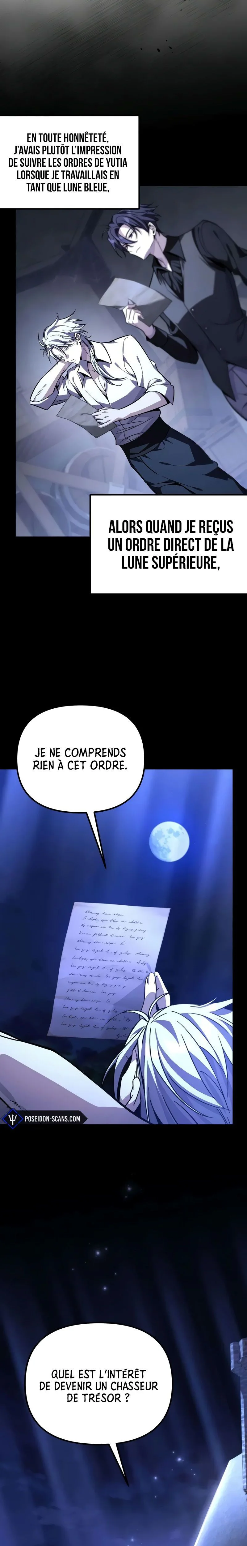 Read Raising Villains the Right Way FR Manga Online