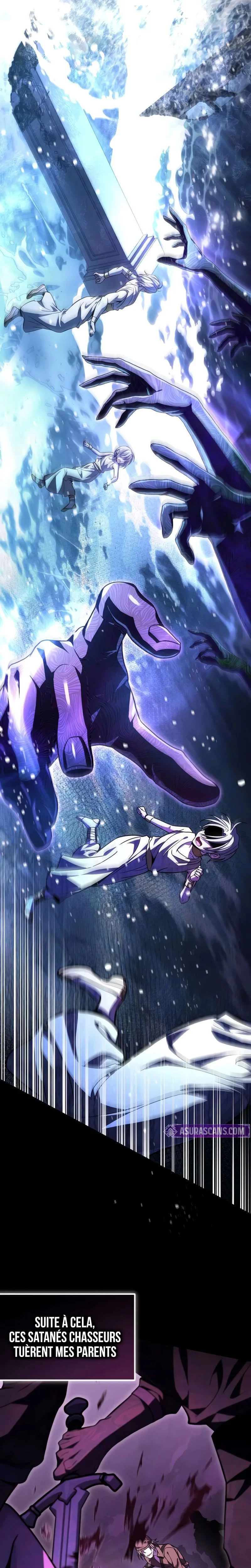 Read Raising Villains the Right Way FR Manga Online