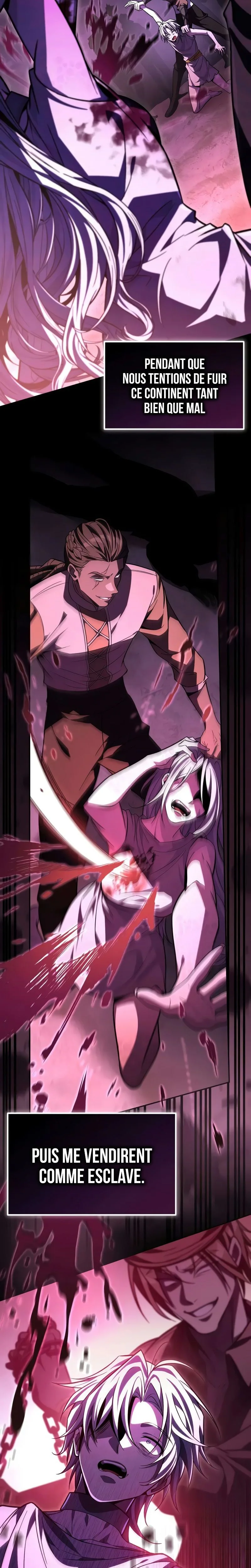 Read Raising Villains the Right Way FR Manga Online
