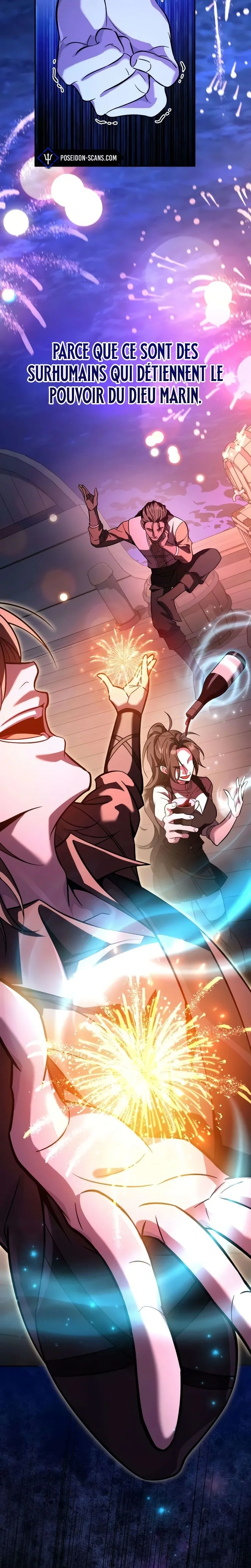 Read Raising Villains the Right Way FR Manga Online