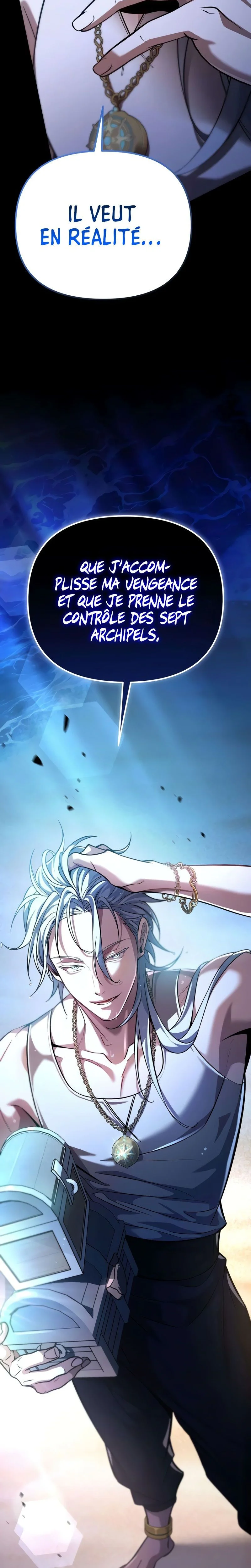 Read Raising Villains the Right Way FR Manga Online