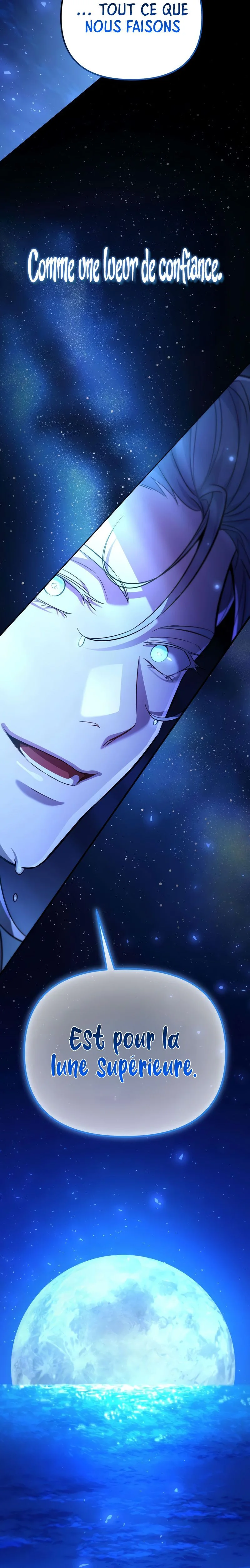 Read Raising Villains the Right Way FR Manga Online