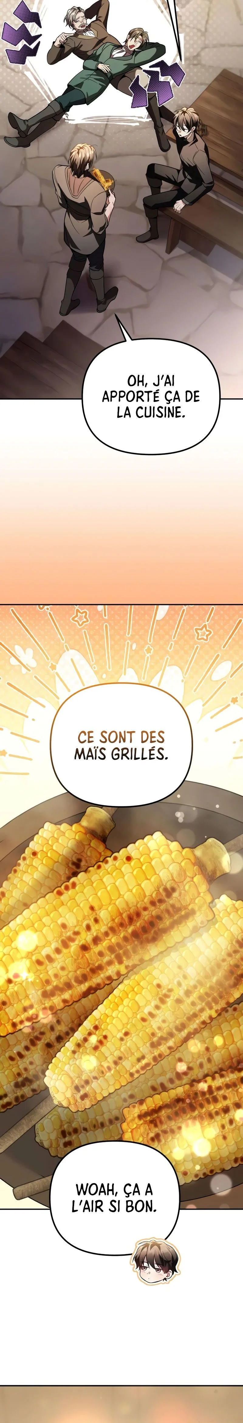 Read Raising Villains the Right Way FR Manga Online