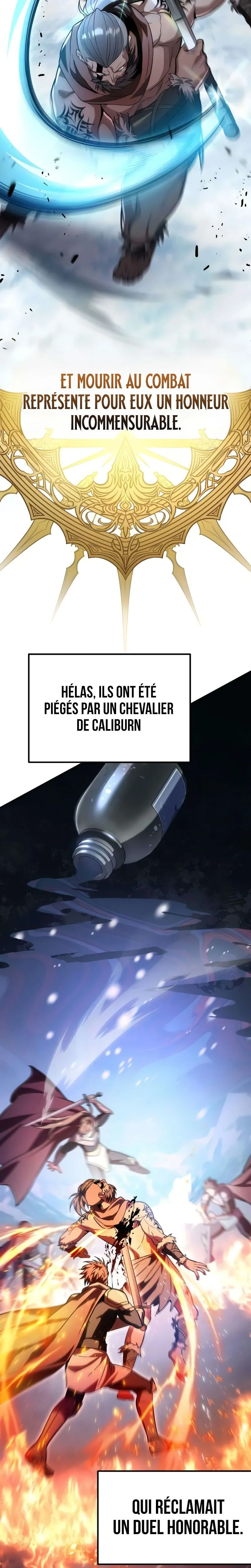Read Raising Villains the Right Way FR Manga Online