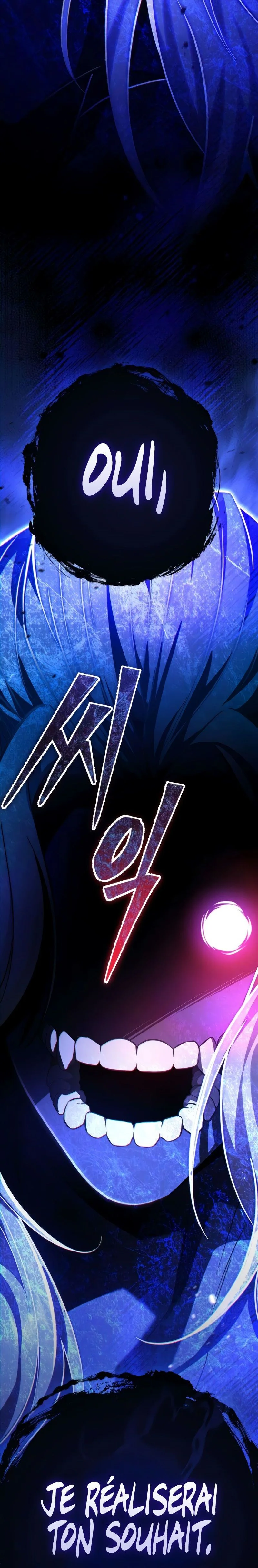 Read Raising Villains the Right Way FR Manga Online