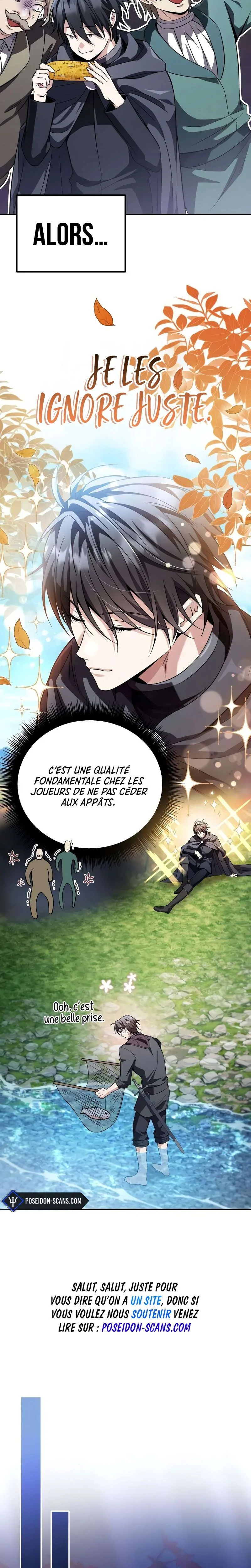 Read Raising Villains the Right Way FR Manga Online