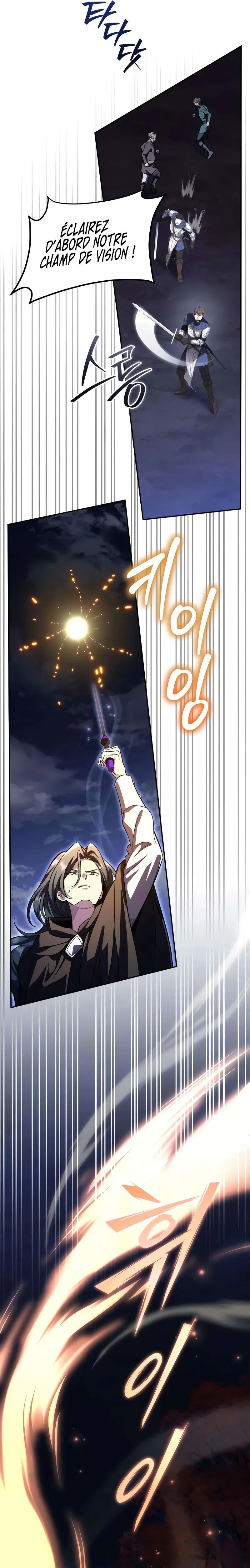 Read Raising Villains the Right Way FR Manga Online
