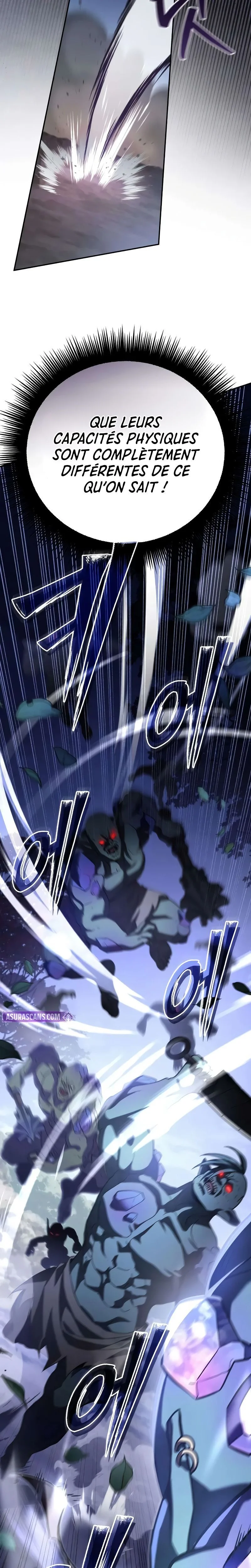 Read Raising Villains the Right Way FR Manga Online