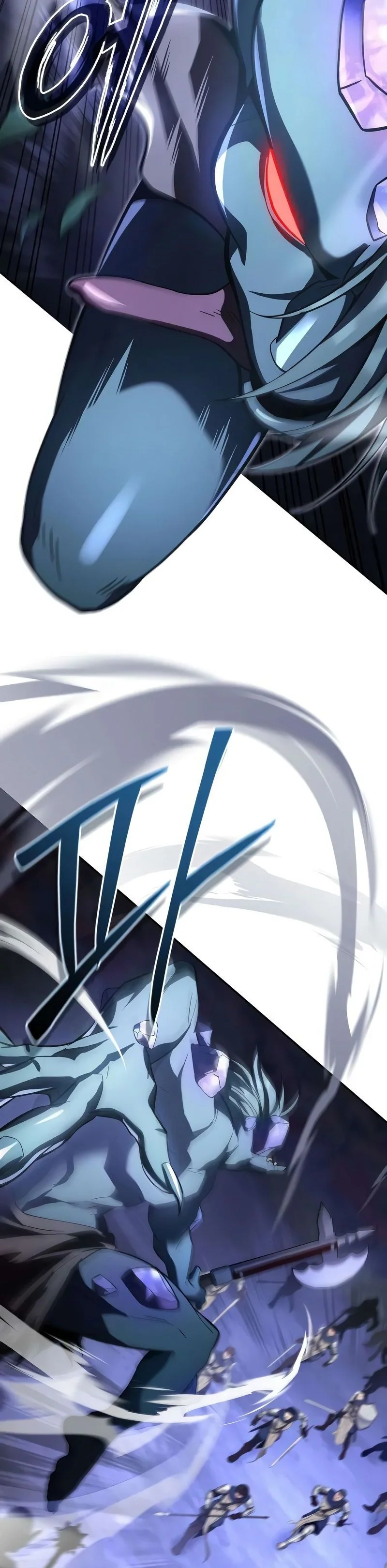 Read Raising Villains the Right Way FR Manga Online