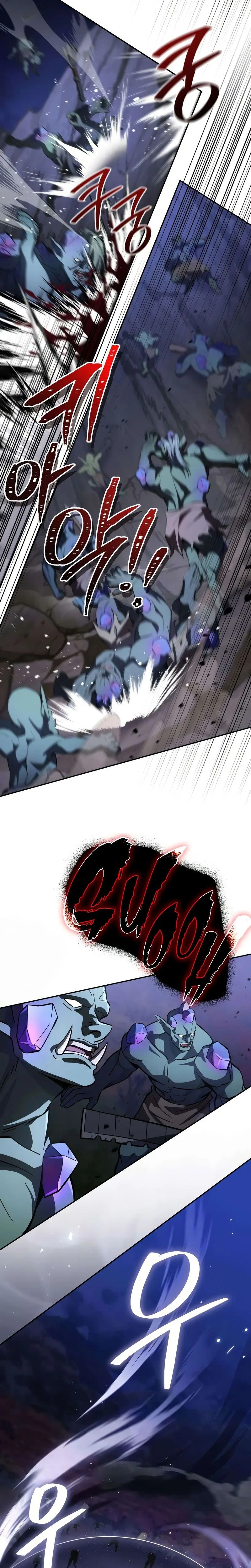 Read Raising Villains the Right Way FR Manga Online