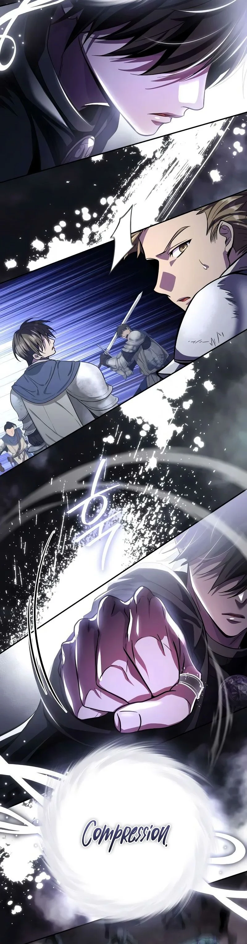Read Raising Villains the Right Way FR Manga Online