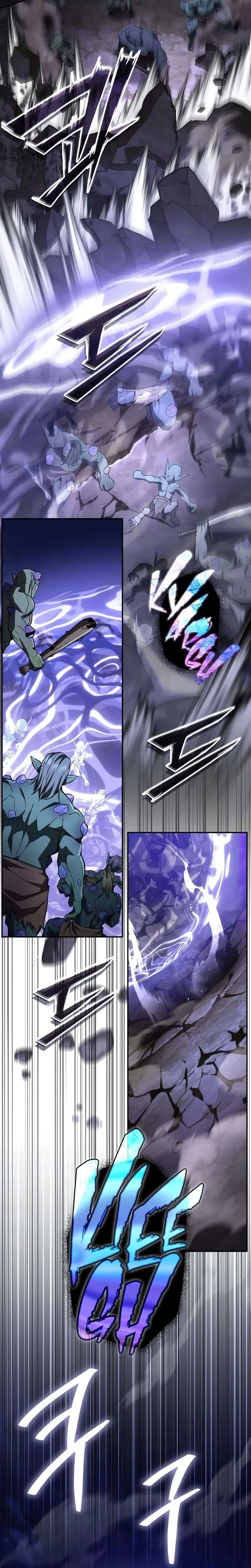 Read Raising Villains the Right Way FR Manga Online