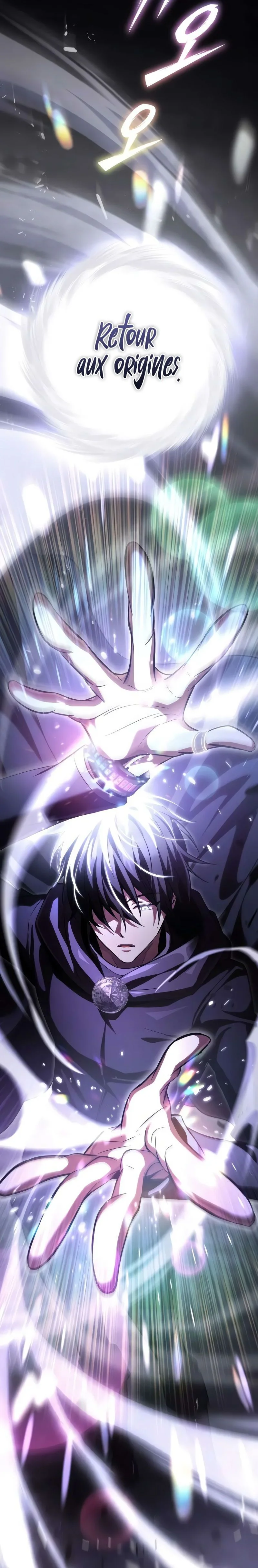 Read Raising Villains the Right Way FR Manga Online