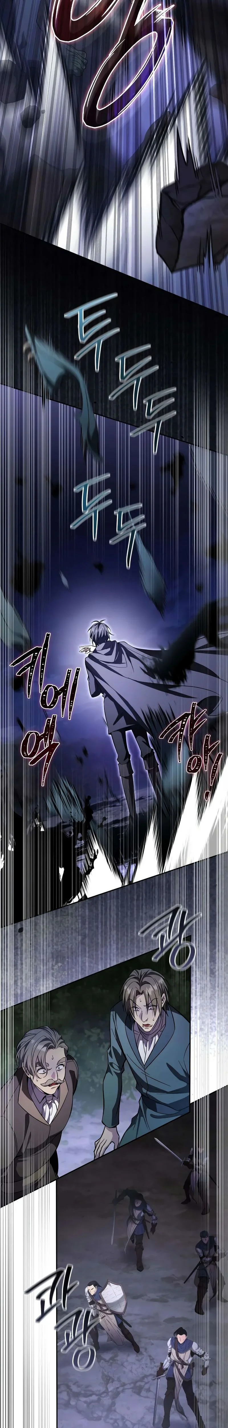 Read Raising Villains the Right Way FR Manga Online