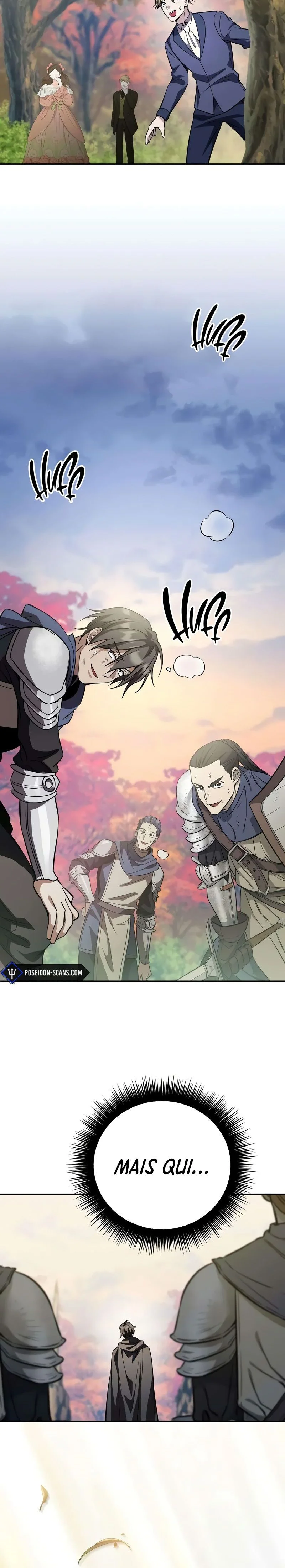 Read Raising Villains the Right Way FR Manga Online