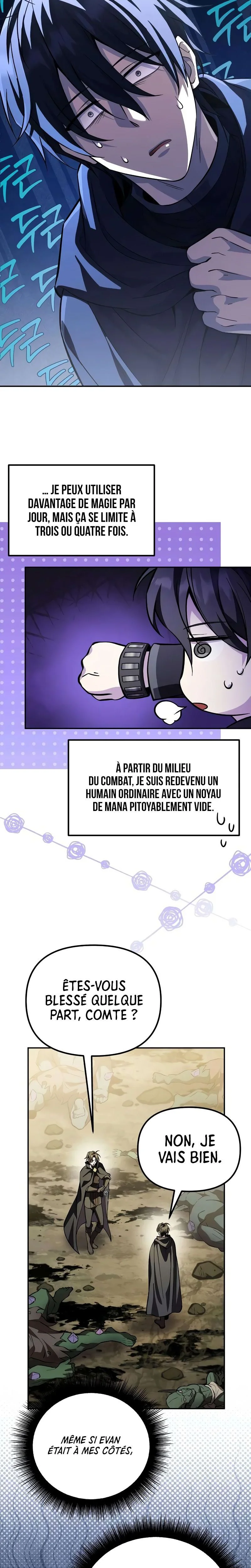 Read Raising Villains the Right Way FR Manga Online