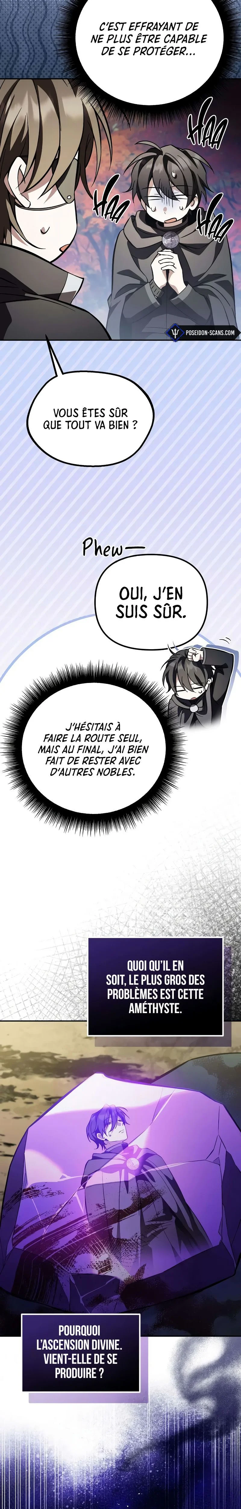 Read Raising Villains the Right Way FR Manga Online