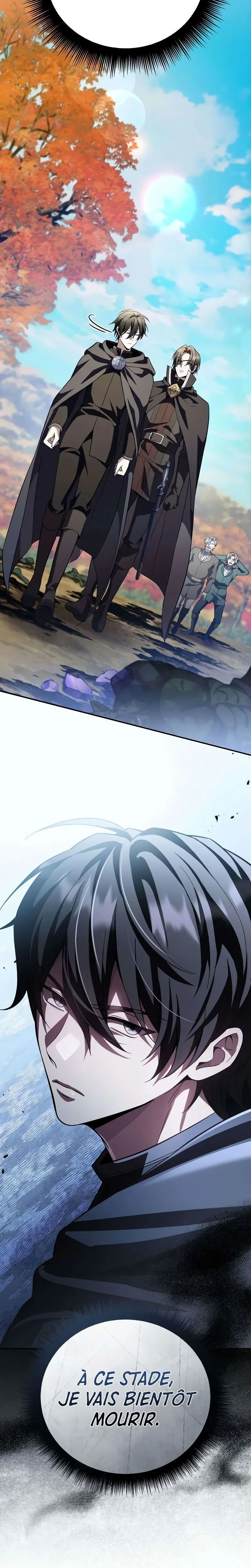 Read Raising Villains the Right Way FR Manga Online