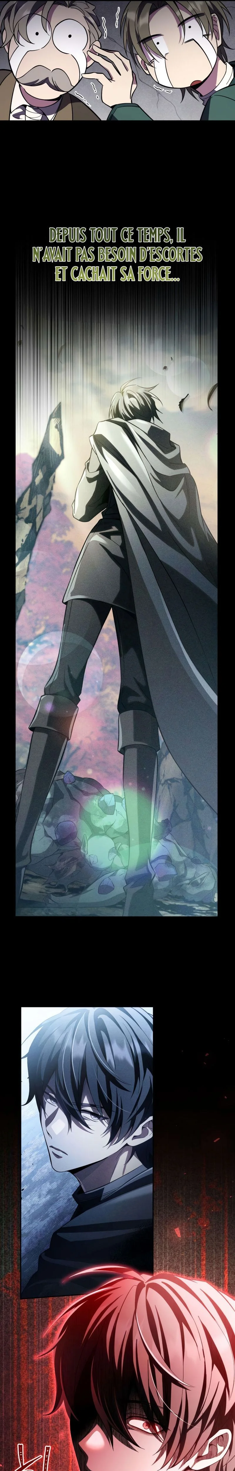 Read Raising Villains the Right Way FR Manga Online