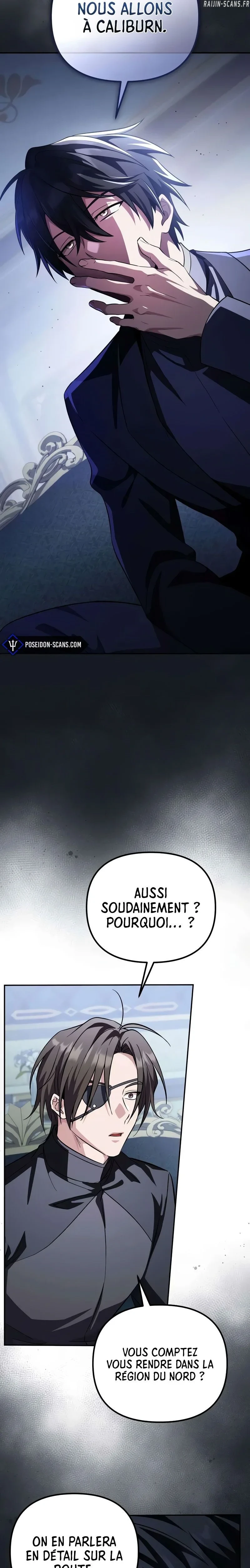 Read Raising Villains the Right Way FR Manga Online