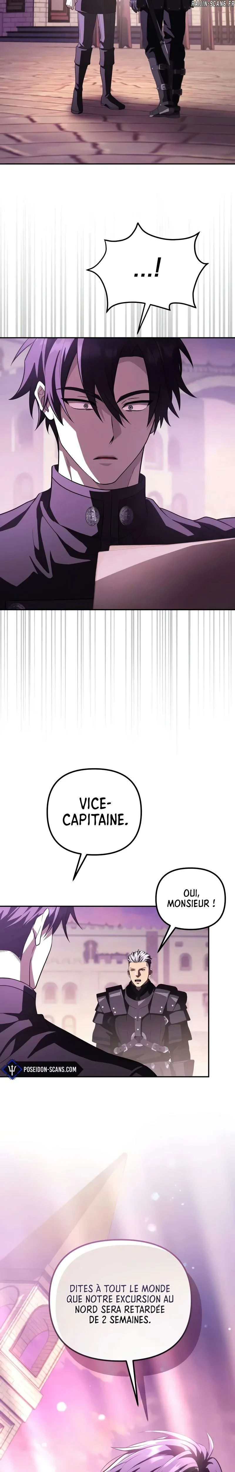 Read Raising Villains the Right Way FR Manga Online