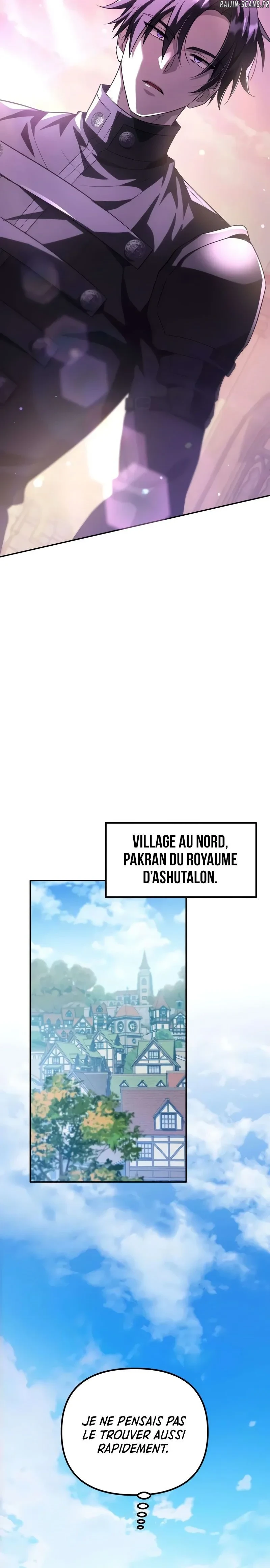 Read Raising Villains the Right Way FR Manga Online