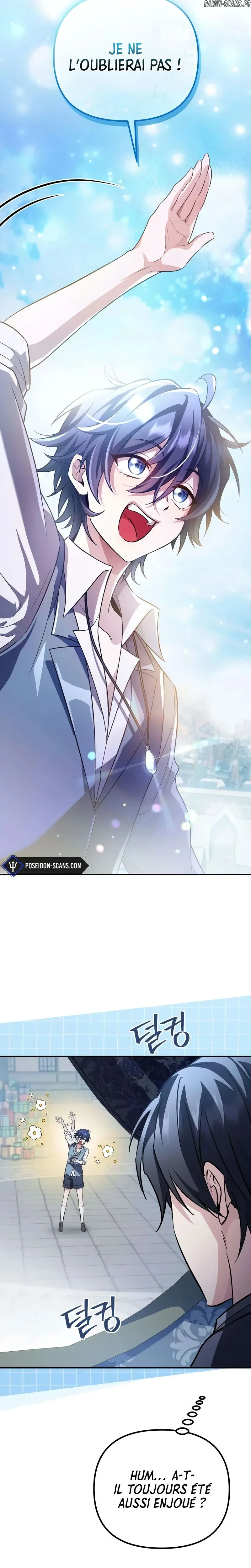Read Raising Villains the Right Way FR Manga Online