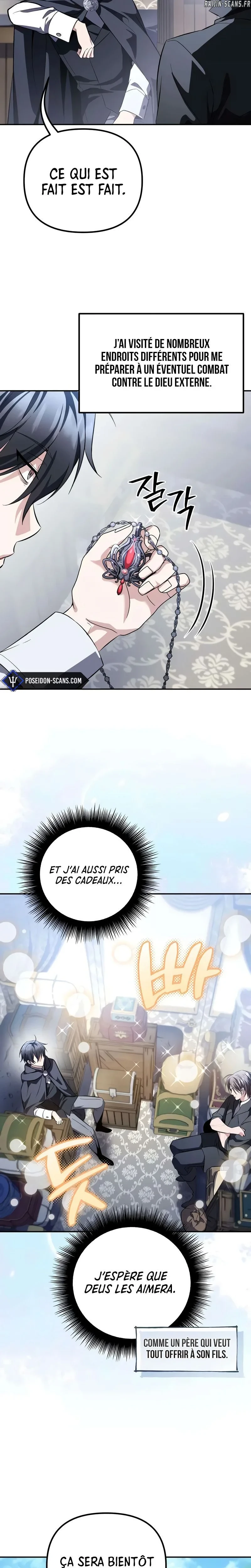 Read Raising Villains the Right Way FR Manga Online
