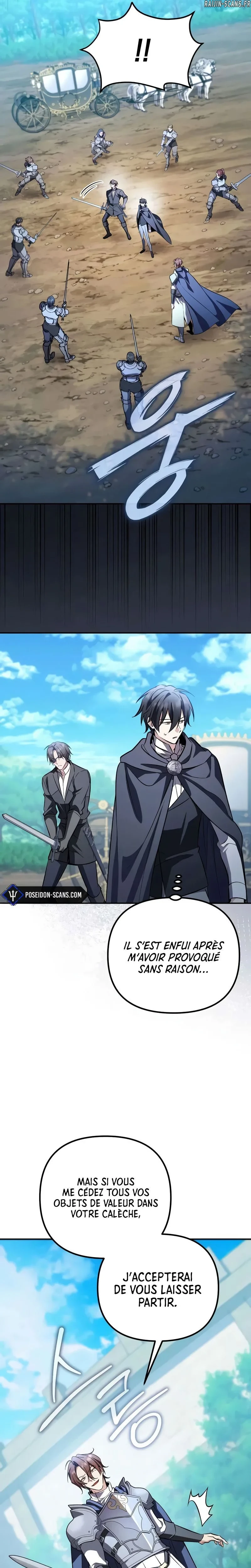 Read Raising Villains the Right Way FR Manga Online