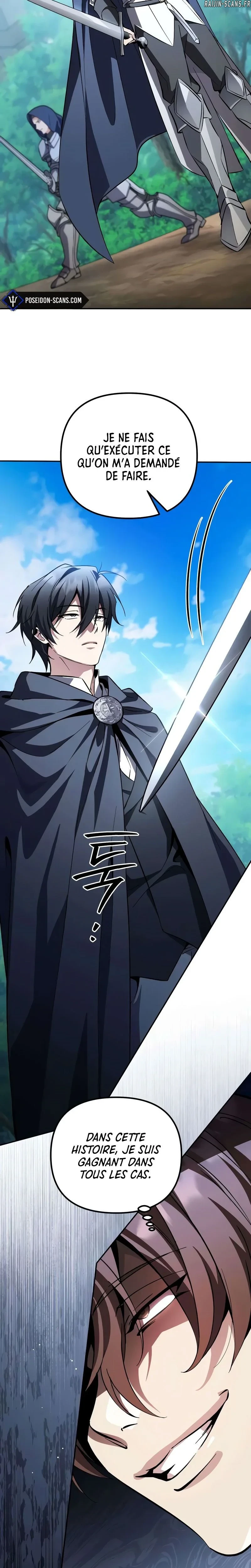 Read Raising Villains the Right Way FR Manga Online