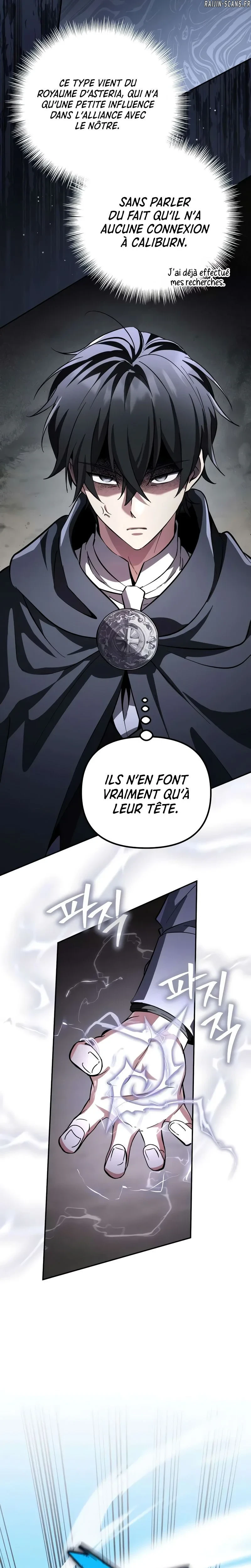 Read Raising Villains the Right Way FR Manga Online