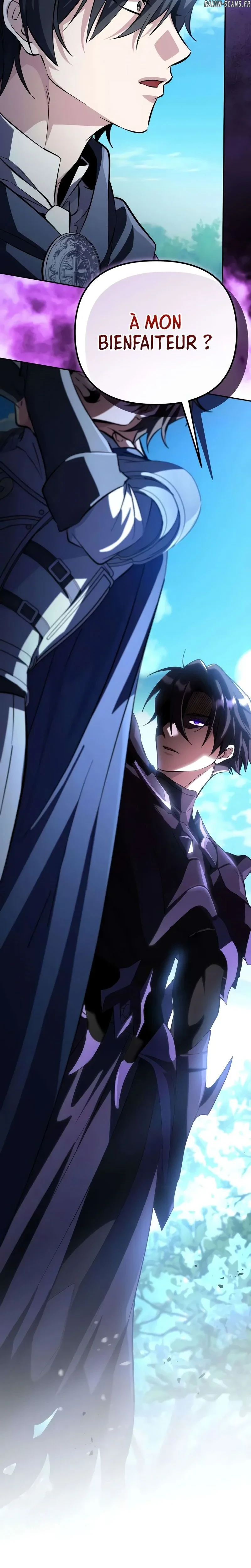 Read Raising Villains the Right Way FR Manga Online