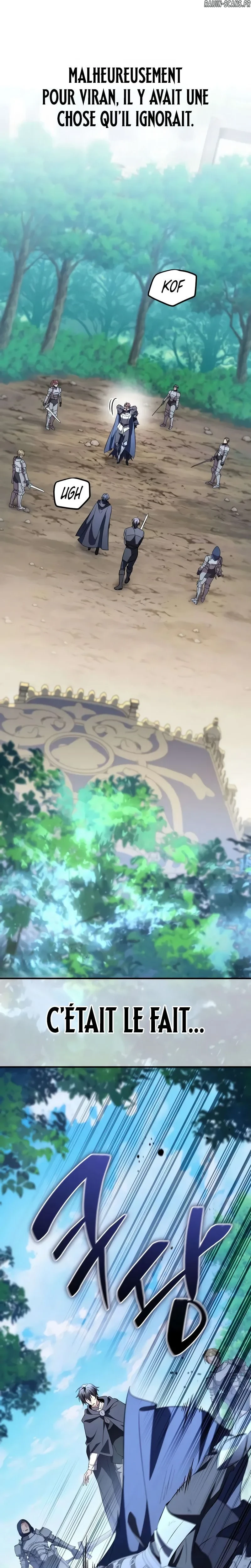 Read Raising Villains the Right Way FR Manga Online