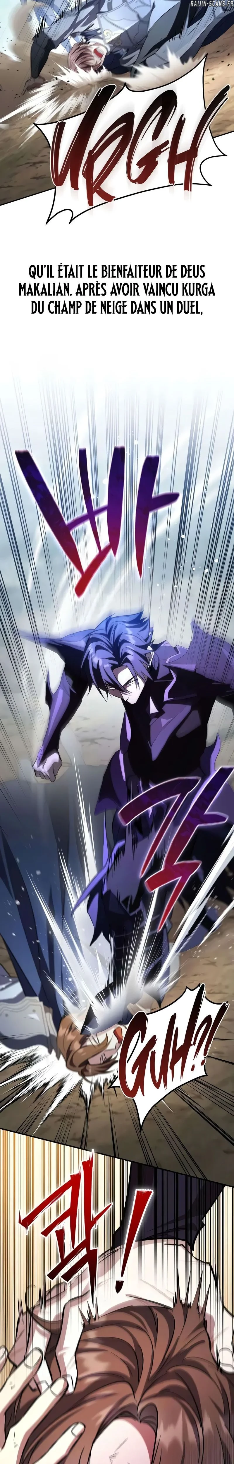 Read Raising Villains the Right Way FR Manga Online